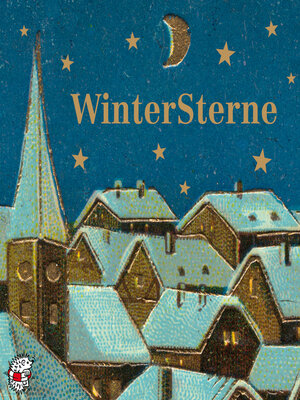 cover image of Wintersterne
